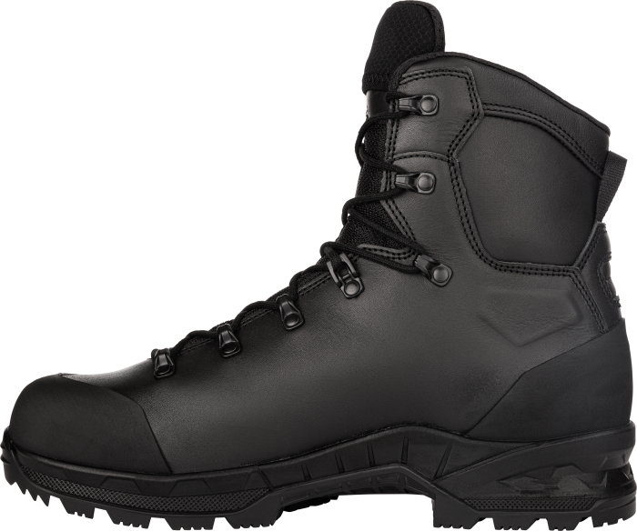 ANFIBIO lowa BREACHER GTX MID NERO LOWA