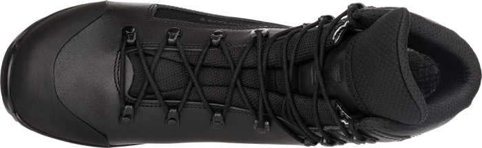 ANFIBIO lowa BREACHER GTX MID NERO LOWA