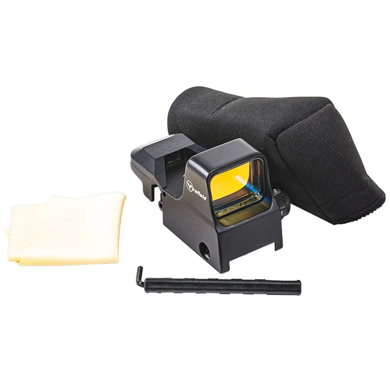 MIRINO REFLEX IMPACT XL SIGHT BOX FIREFIELD