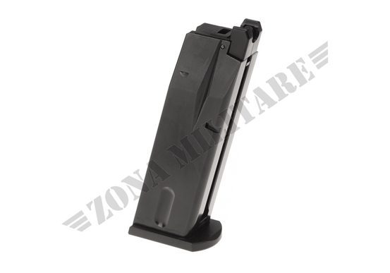 CAricatore per beretta 84 gas da 25 bb nero WE