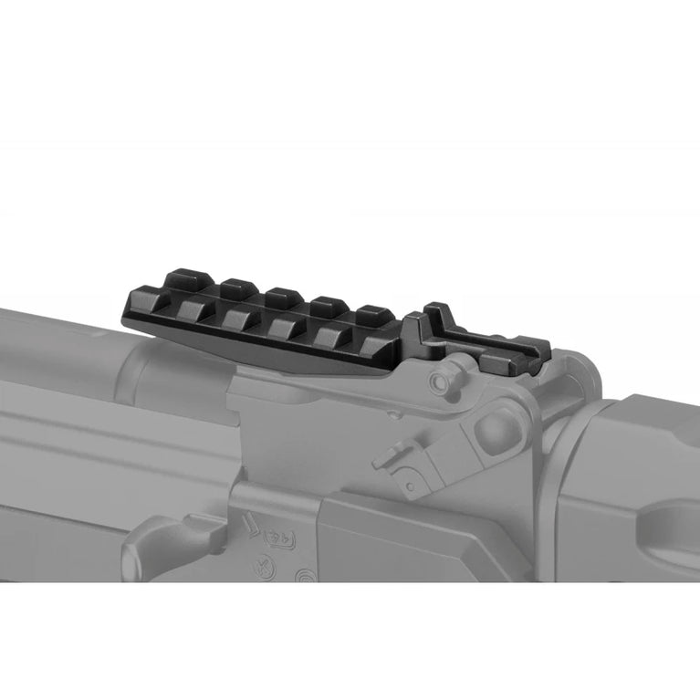 FUCILE SOFTAIR TM AK STORM NEXT-GEN NGRS EBB TOKYO MARUI