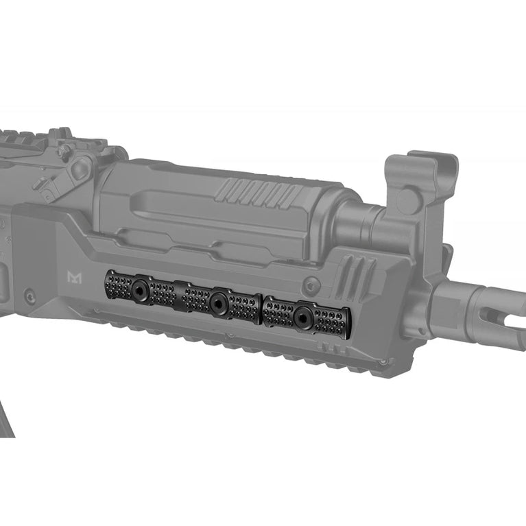 FUCILE SOFTAIR TM AK STORM NEXT-GEN NGRS EBB TOKYO MARUI