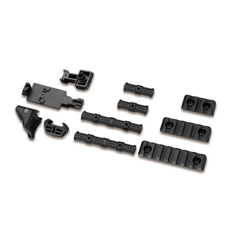 FUCILE SOFTAIR TM AK STORM NEXT-GEN NGRS EBB TOKYO MARUI