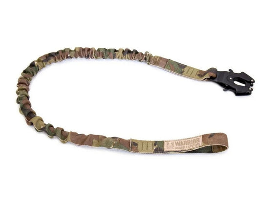 Ritentore Con Moschettone Frog colore multicam Warrior