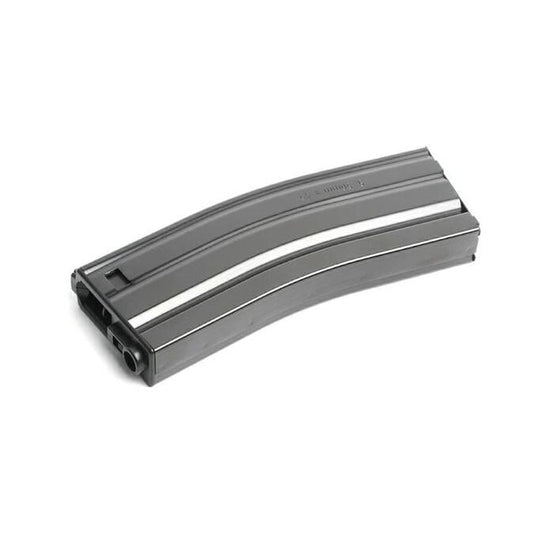 Caricatore Maggiorato M4 450bb Black Warmag