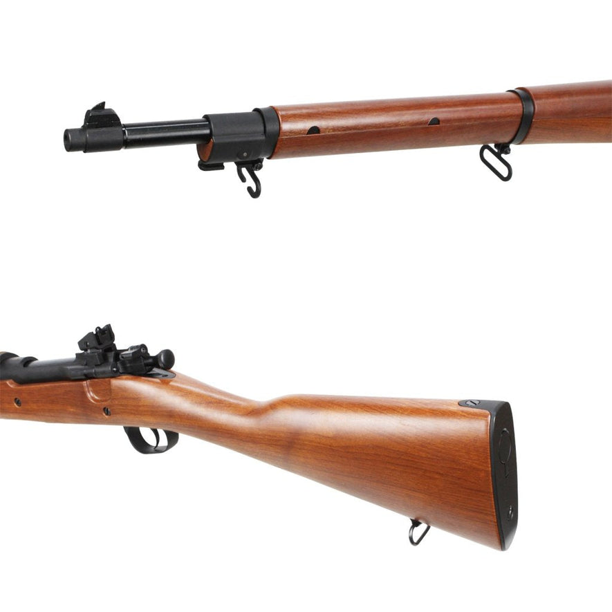 FUCILE SNIPER BOLT ACTION M1903A3 S&T