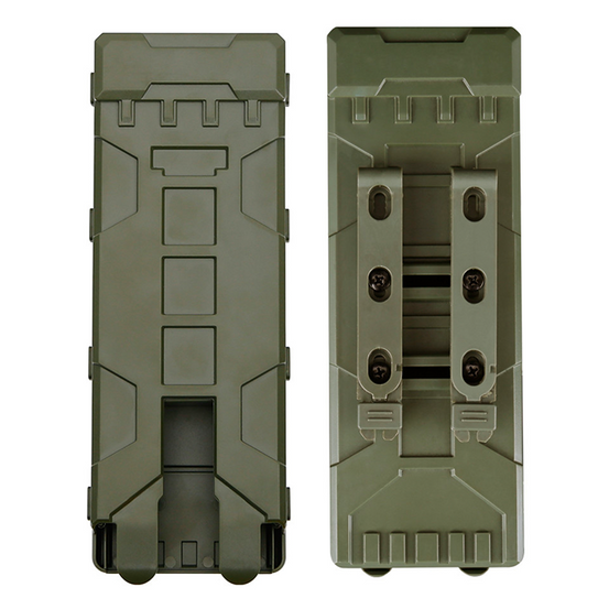 TASCA PORTA CARTUCCE IN POLIMERO EX405 WST