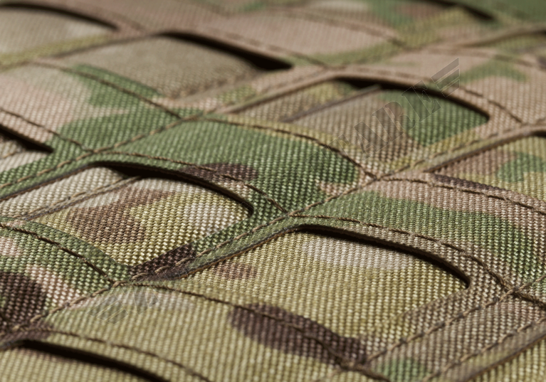 4-Point H-Harness Templar'S Gear Multicam