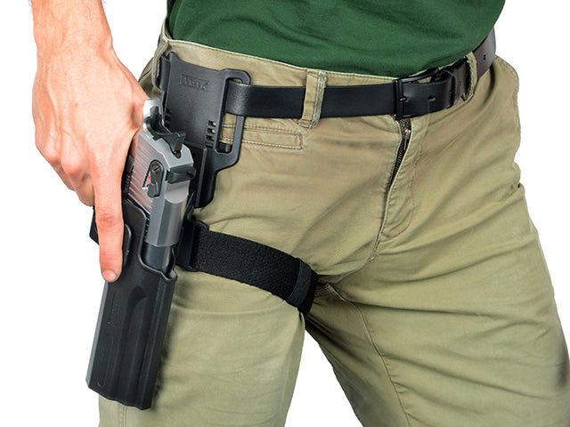 PIATTAFORMA INGUINALE PER FONDINE AMOMAX