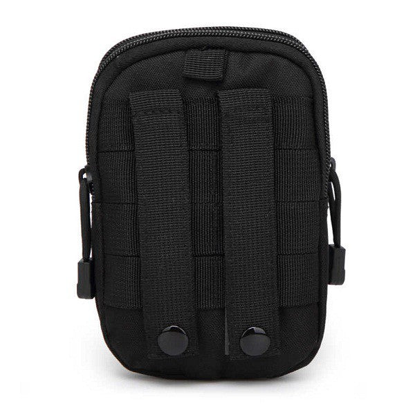 ADMIN POUCH DELUXE COMBAT ZONE