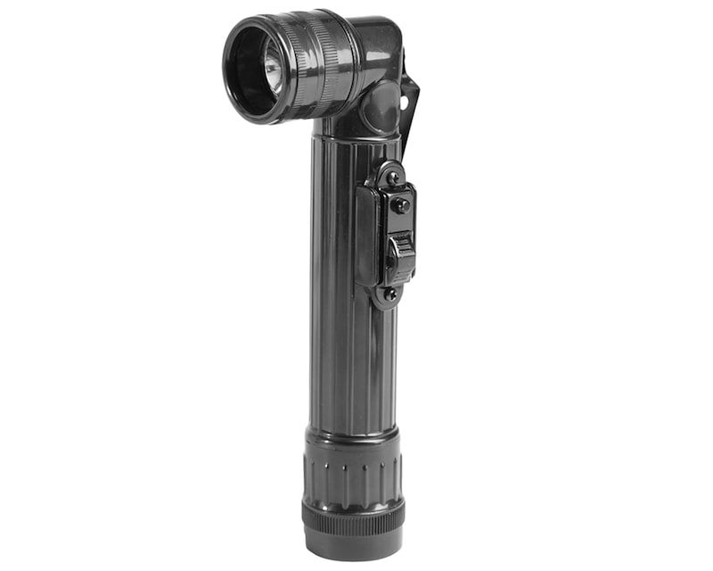 Torcia ad angolo retto POLYTAC 90® X