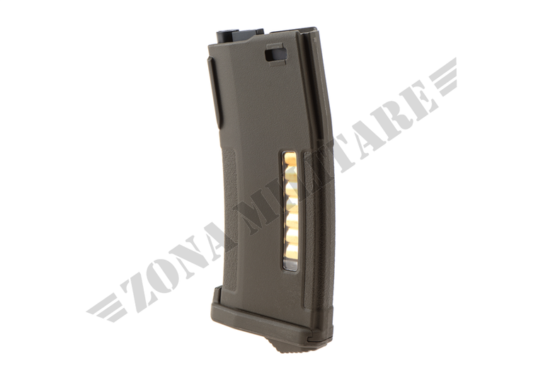 Enhanced Polymer Magazine 150rds PTS Syndicate OD
