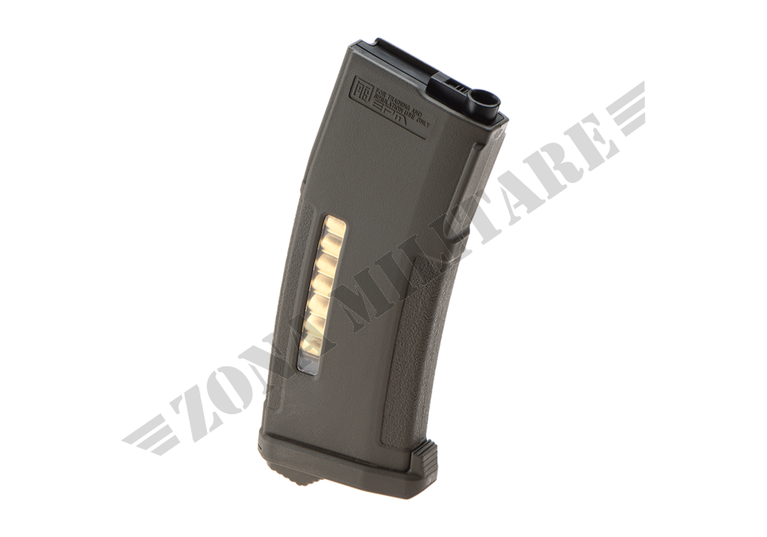 Enhanced Polymer Magazine 150rds PTS Syndicate OD