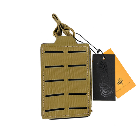 TASCA PORTA CARICATORE PER FUCILE CONQUER