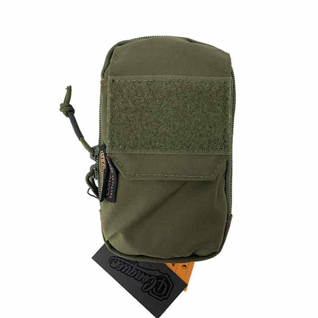 UTILITY POUCH DC CONQUER