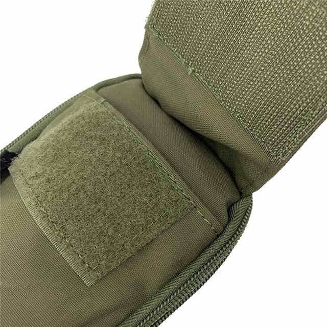 UTILITY POUCH DC CONQUER