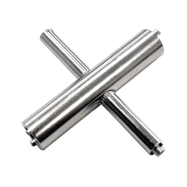 CHIAVE PER SMONTAGGIO DELLE VALVOLE DI CARICATORI A GAS