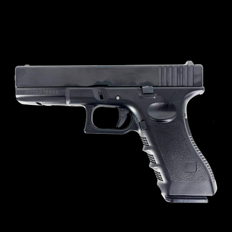 PISTOLA SOFTAIR A GAS BF25 VALIANT GUARDIAN ROSSI