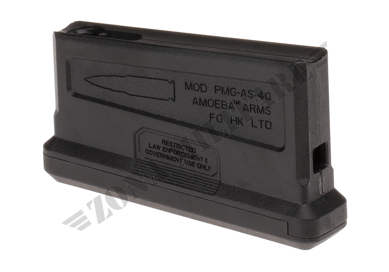 CARICATORE PER S2/S3 Striker 45BB CORTO