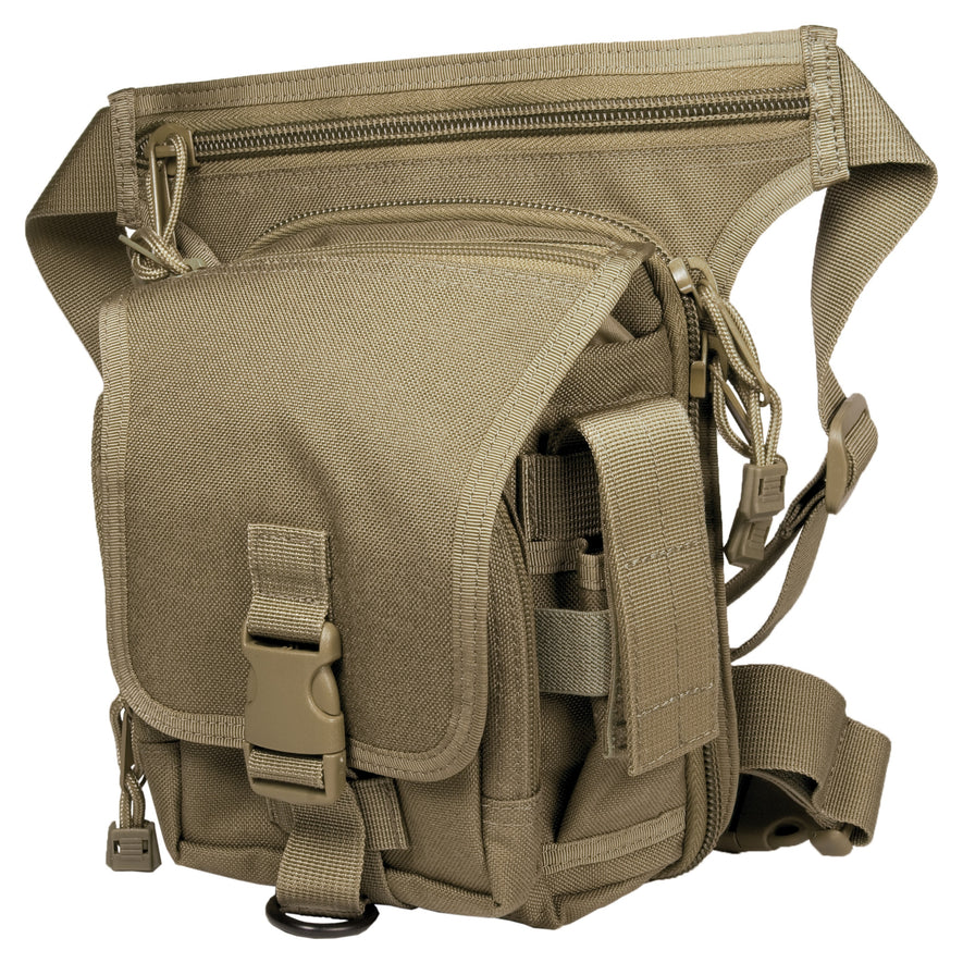 BORSETTO CITY IN CORDURA VEGA HOLSTER