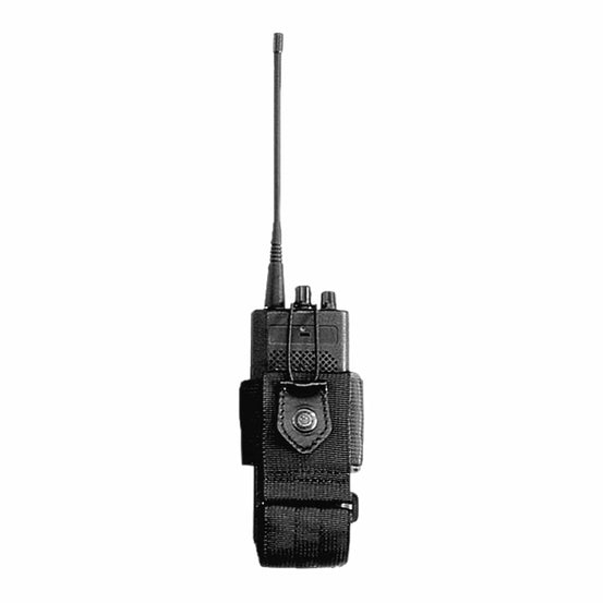 TASCA PORTA RADIO UNIVERSALE IN CORDURA VEGA HOLSTER