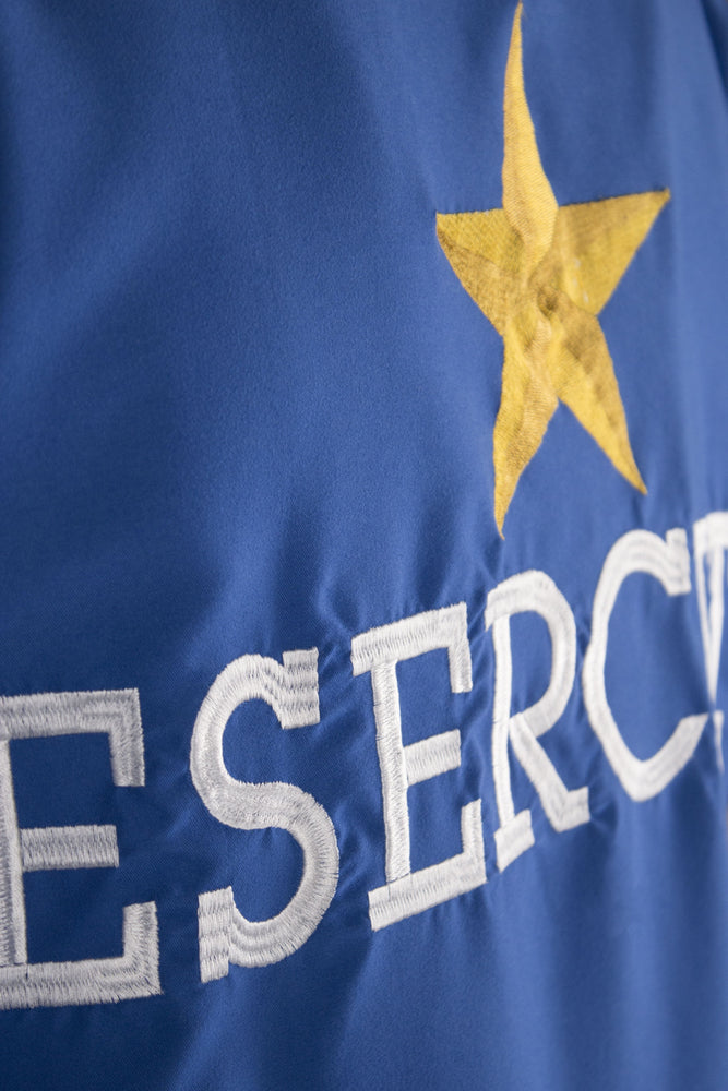 TUTA DA GINNASTICA UFFICIALE ESERCITO ITALIANO