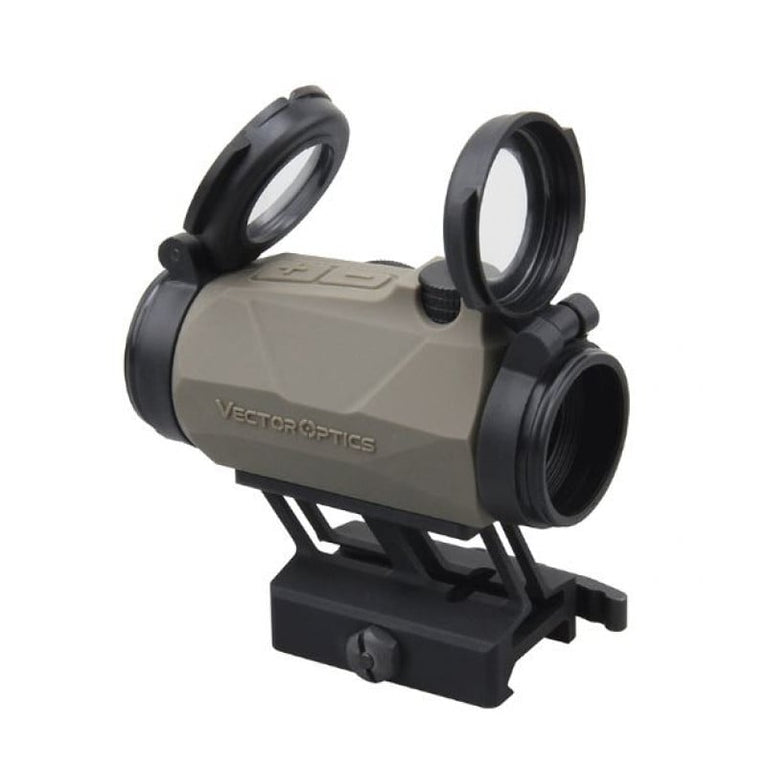 RED DOT MAVERICK-IV 1x20 SOP VECTOR OPTICS