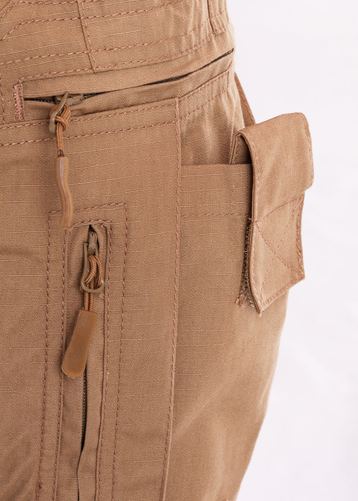 PANTALONE DA COMBATTIMENTO OPERATOR COYOTE OPENLAND