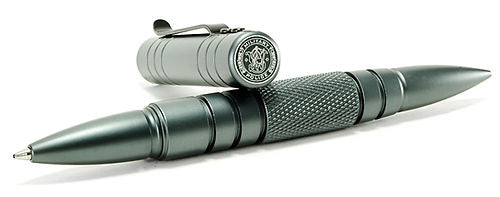 PENNA TATTICA M&P COLORE GREY SMITH & WESSON