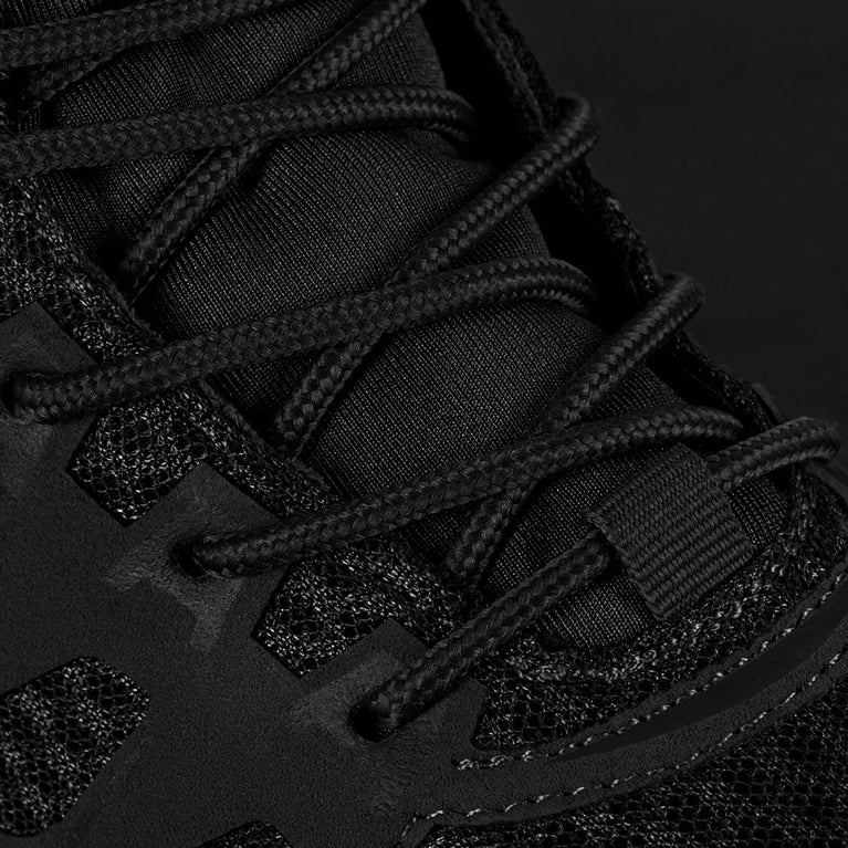 Anfibi Tattici Summer Boots Iva colore nero M-TAC