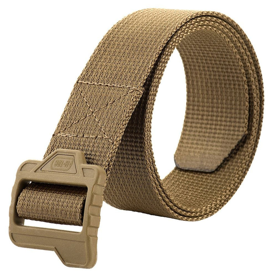 Cintura tattica Lite Gen.II coyote m-tac