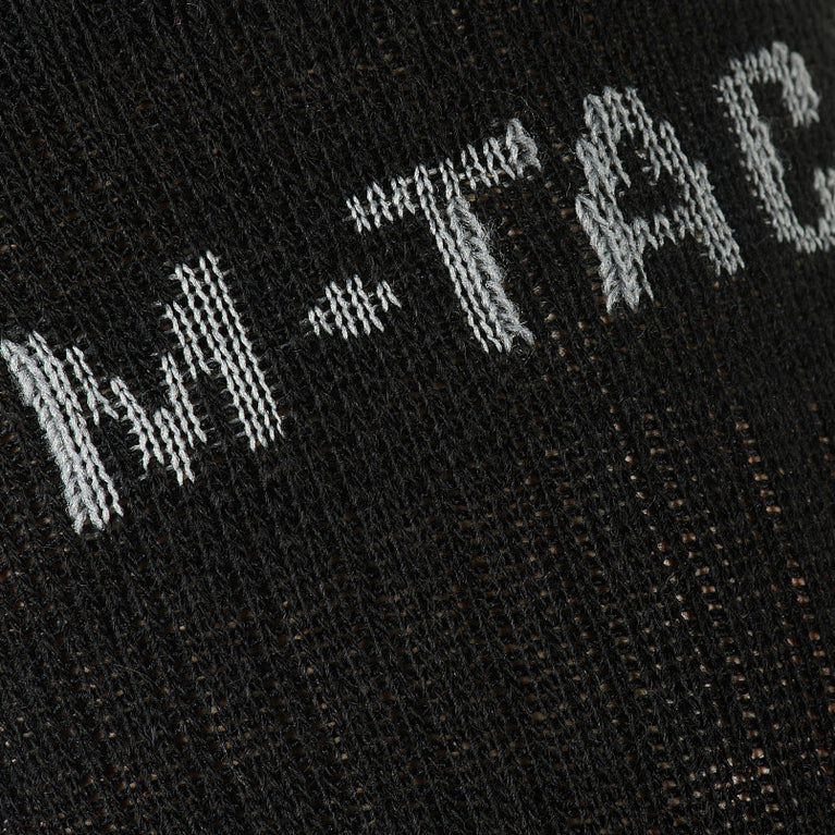 Calze Invernali In Lana colore nero M-Tac