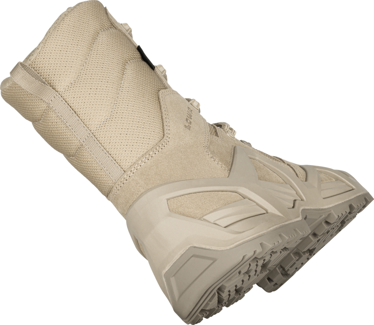 ANFIBIO ZEPHYR MK2 GTX HI DESERT