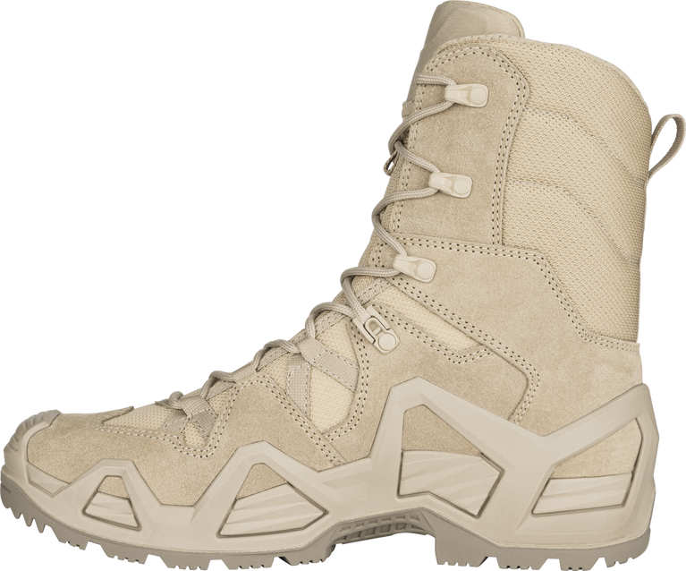 ANFIBIO ZEPHYR MK2 GTX HI DESERT