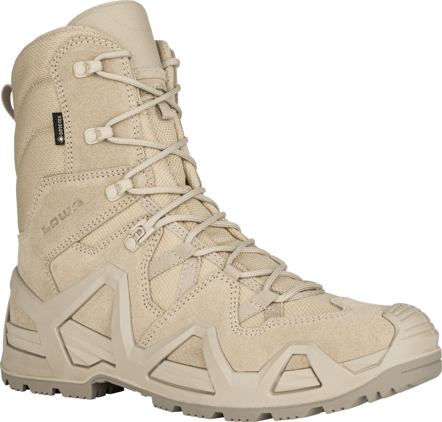 ANFIBIO ZEPHYR MK2 GTX HI DESERT