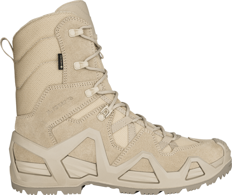 ANFIBIO ZEPHYR MK2 GTX HI DESERT