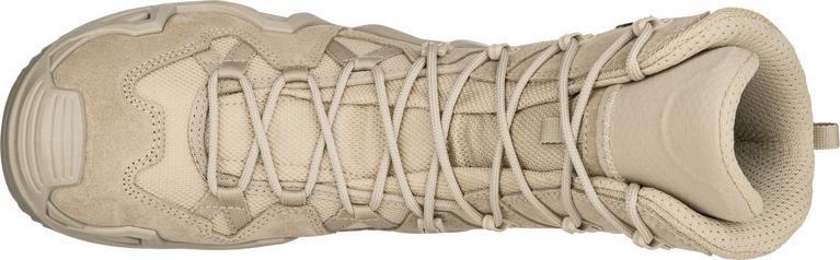 ANFIBIO ZEPHYR MK2 GTX HI DESERT