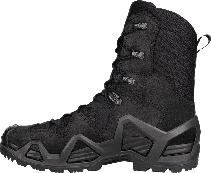 ANFIBIO ZEPHYR MK2 GTX HI NERO LOWA