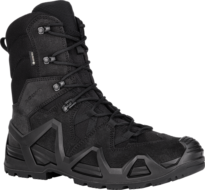 ANFIBIO ZEPHYR MK2 GTX HI NERO LOWA