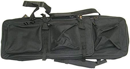 Custodia per fucile 88-140 Cm Colore Nero Royal