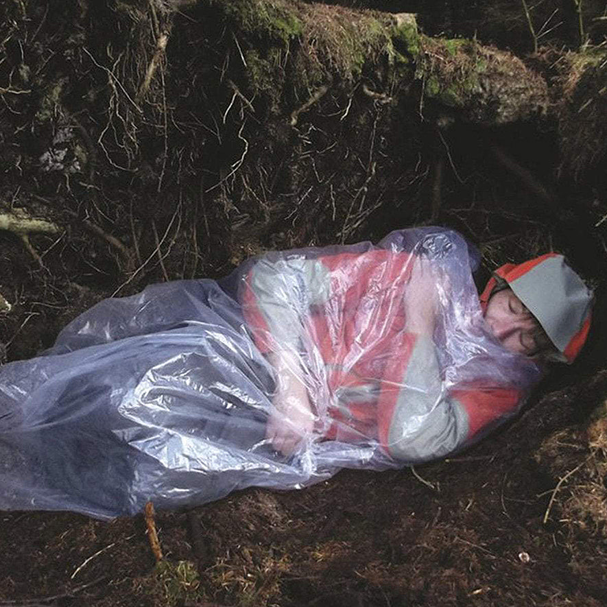 COPERTA ISOTERMICA EMERGENCY BCB