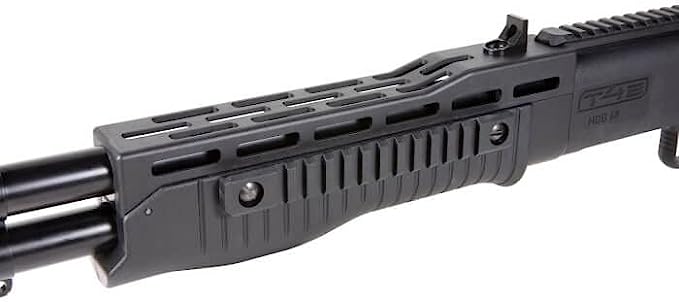 FUCILE HDB 68 UMAREX CAL.68 POT.<7.5 JOULE