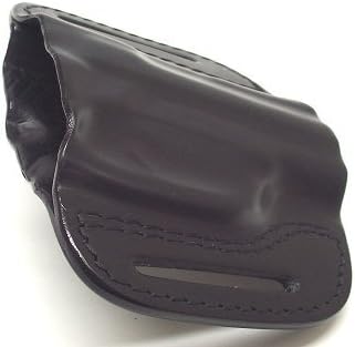 FONDINA DA FIANCO IN CUOIO A CANNA SCOPERTA VEGA HOLSTER
