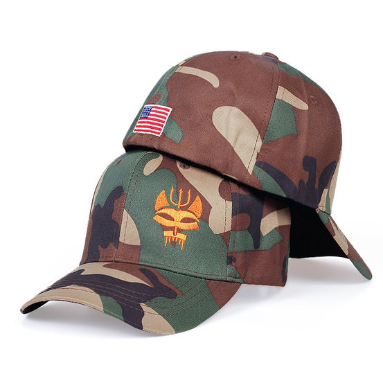 BERRETTO DA BASEBALL SP 2026 COMBAT ZONE TACTICAL