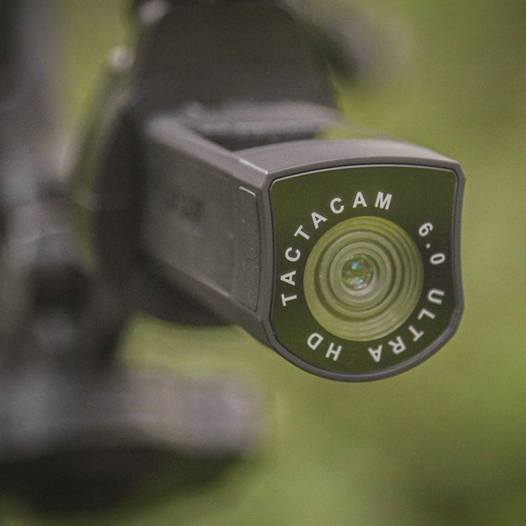 Action Cam Tactacam 6.0