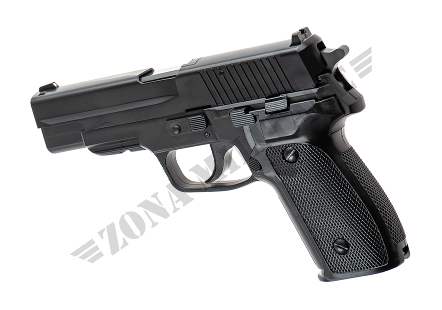 PISTOLA P226 A MOLLA HFC