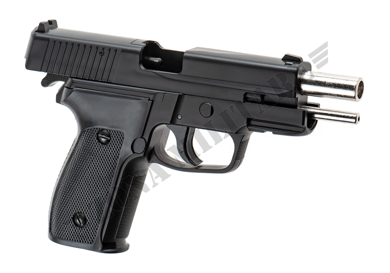 PISTOLA P226 A MOLLA HFC