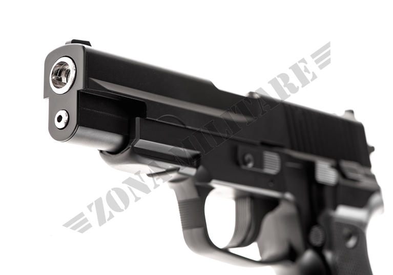 PISTOLA P226 A MOLLA HFC