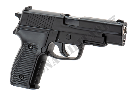 PISTOLA P226 A MOLLA HFC