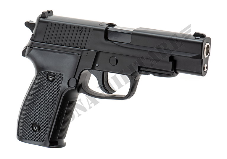 PISTOLA P226 A MOLLA HFC